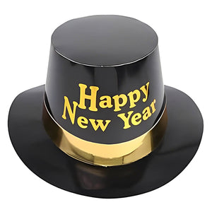 Happy New Year Hat [1 Pcs]