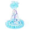 kids birthday transparent cap-Funzoop 