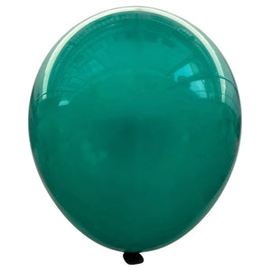 metallic-crystal-balloon-green-funzoop-thepartyshop