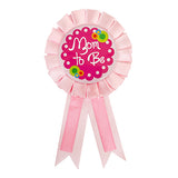 Mom To Be Ribbon Badge-funzoop-thepartyshop