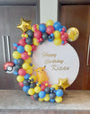 Pokemon Themed Birthday Decor [ BD79 ]