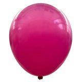 12 inch ruby macaron pastel latex balloons with soft matte finish for party decoration from Funzoop The Party Shop
Ruby pastel latex party decoration balloons for birthdays and elegant celebration setups from Funzoop The Party Shop
Matte ruby latex balloons pack of 25 for balloon arches and party décor from Funzoop The Party Shop
