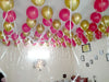 Home & Office Ceiling Balloon Decoration