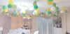 Home & Office Ceiling Balloon Decoration