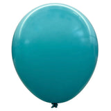 Sweet pastel lavender latex balloons for balloon arches and modern party décor from Funzoop The Party Shop