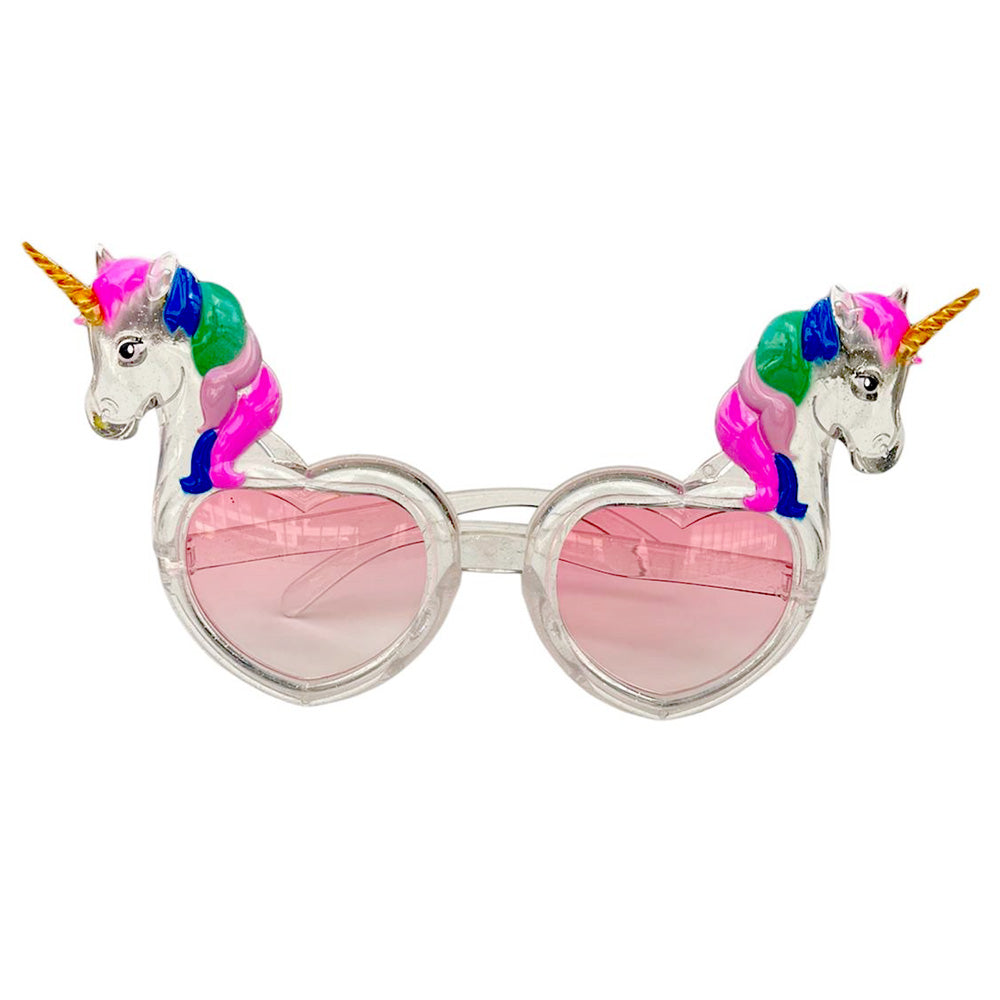 Unicorn Theme Party Goggle-funzoop-thepartyshop