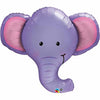 39" Ellie The Elephant Balloon - Funzoop