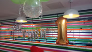 First Anniversary Decor for a leading MNC [OD02] - Funzoop