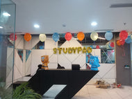 Office Inauguration for a Startup Company [OD06] - Funzoop