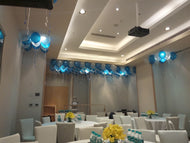 Customer's Conference Office Decor [OD07] - Funzoop