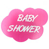 Baby Shower Photo Booth Placard - Funzoop