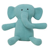 Little Ganesha (Pearl Aqua) Stuffed Soft toy