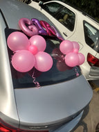 Car Decor [MD03] - Funzoop
