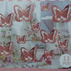 Butterfly Hanging Swirls Decoration Set - Funzoop