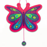 Butterflies Theme Party Pinata Hanging - Funzoop The Party Shop
