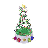 Christmas Presents Hat with Swirl - Funzoop