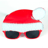 Christmas Santa Party Goggles - Funzoop