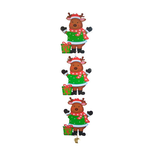 Christmas Wall Hanging Set - Funzoop