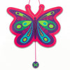 Colorful butterfly themed pinata for party games treats and surprises from Funzoop The Party Shop