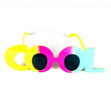 COOL Party Goggles - Funzoop