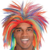 Crazy Party Wig Costume - Funzoop