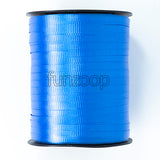 Curling Balloon Ribbon 500 yards (Blue) - Funzoop