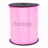 Curling Balloon Ribbon 500 yards (Pink) - Funzoop