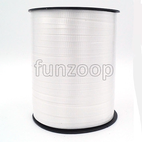 Curling Balloon Ribbon 500 Yards (1500 feet) - Funzoop