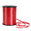 Curling Balloon Ribbon 500 yards (Red) - Funzoop
