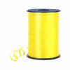 Curling Balloon Ribbon 500 yards (Yellow) - Funzoop