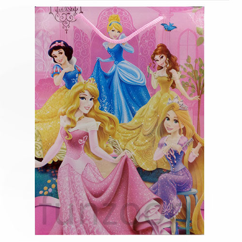 Princess Gift Bag - Small