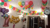 Elephant Jungle Theme Wall Decor - Funzoop The Party Shop