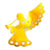 Fairy Garland Hanging Set single isolated flag - Funzoop The Party Shop