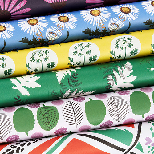 Gift Wrapping Paper Sheets - combined- Funzoop