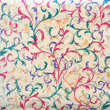 Gift Wrapping Paper Sheets - Vine - Funzoop