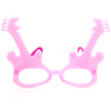 Glitter heart party goggles for photo booth fun and themed events from Funzoop The Party Shop