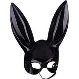 Halloween Bunny/ Rabbit Party Mask