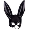 Halloween Bunny/ Rabbit Party Mask-funzoop-thepartyshop