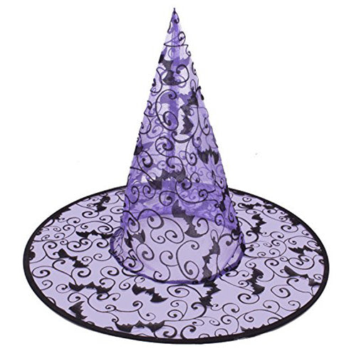 Halloween Ghost Hats - Assorted Color
