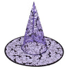Halloween Ghost Hats - Assorted Color