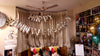 Happy Anniversary Silver Foil Banner Decoration - Funzoop 