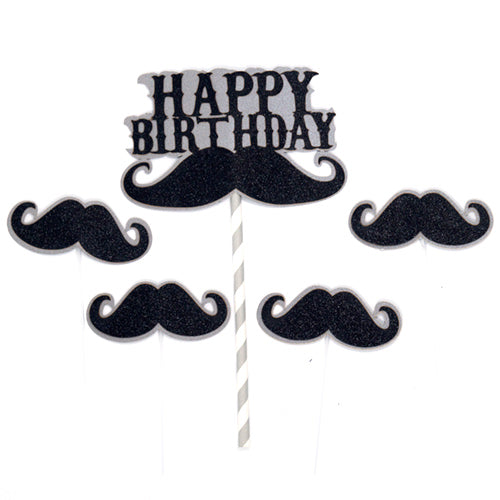 Aggregate more than 75 mustache cake best - awesomeenglish.edu.vn