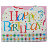 Invitation Cards & Envelopes - Happy Birthday [10 Nos] - Funzoop