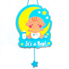 It's a Boy Theme Party Pinata Hanging - Funzoop The Party Shop
