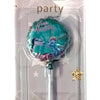 Jungle Animals Theme Birthday Candle [1 Pcs]