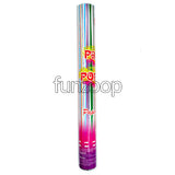 Large Ribbons Party Popper - Funzoop The Party Shop