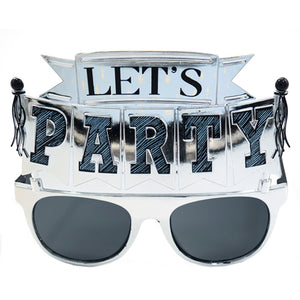 Let's Party Stylish Goggles