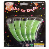 Light in the dark fingers glow toy set for kids parties and celebrations from Funzoop The Party Shop