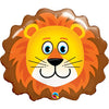 Lovable Lion Large Balloon - Funzoop