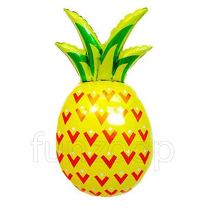 Pineapple Shaped Foil Balloon - Funzoop